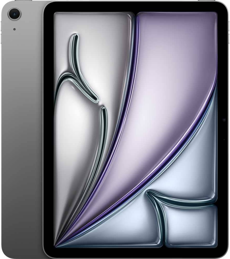 Apple iPad Air 11-inch Wi-Fi + Cellular 256GB - Space Grey