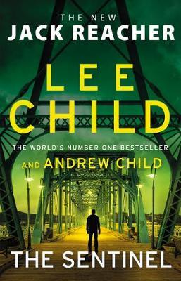 The Sentinel: (Jack Reacher 25)