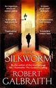 The Silkworm: 2 (Cormoran Strike)