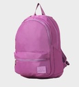 Backpack 2 Zipper Premium, Pencil Case 18.5" - GB5198