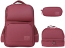 Backpack Kit Multi Comp Premium 17.5" - GB5506L