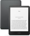 Amazon Kindle Paperwhite (12Th Generation) Signature Edition 32Gb 7", Metallic Black