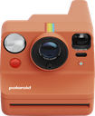 Polaroid Now+ Generation 3 - Coral