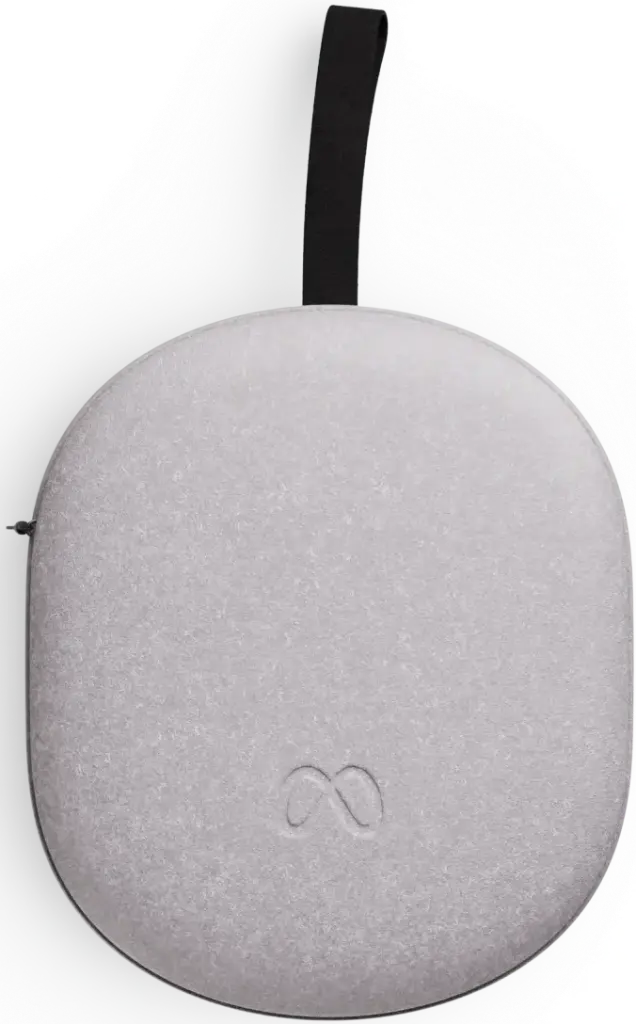 Meta Compact Carrying Case for Quest 3/3S 