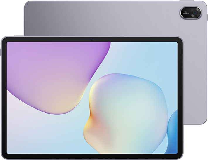 Huawei Matepad 11.5 Papermatte Edition Wifi 8Gb+256Gb Space Gray Inbox Keyboard - Taoxingzhi-W09FK