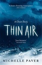 Thin Air: The most chilling and compelling ghost story of the year