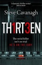 Thirteen: The serial killer isn’t on trial. He’s on the jury