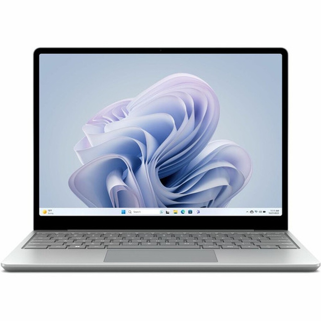 Microsoft Surface Laptop Go 3 12.4" 1536 x 1024 Touchscreen Notebook - Intel Core i5 - 16 GB - 256 GB SSD  - Intel Iris Xe Graphics - Windows 11