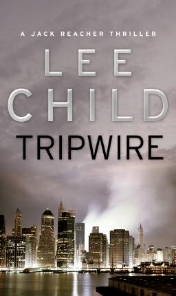 Tripwire (A Jack Reacher novel)