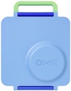 OmieBox - Thermos 250ml Sea Blue