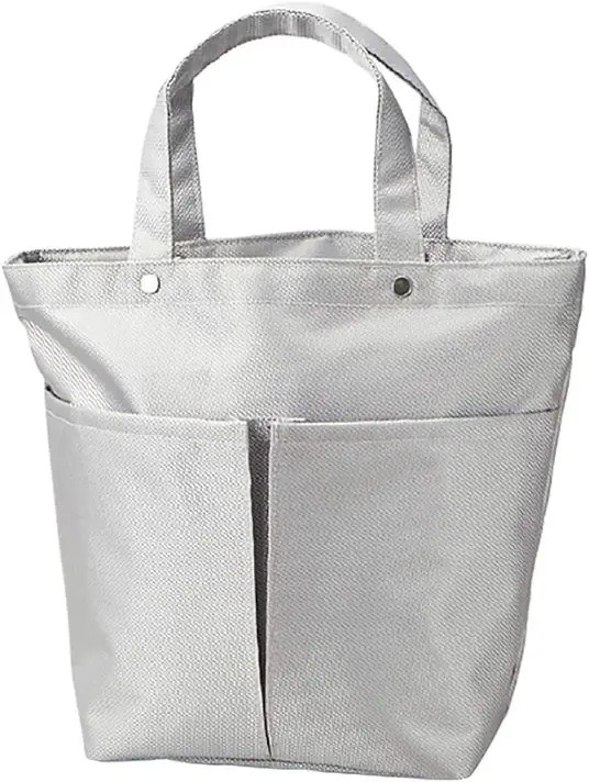 Takenaka - Insulated Lunch Bag Grey