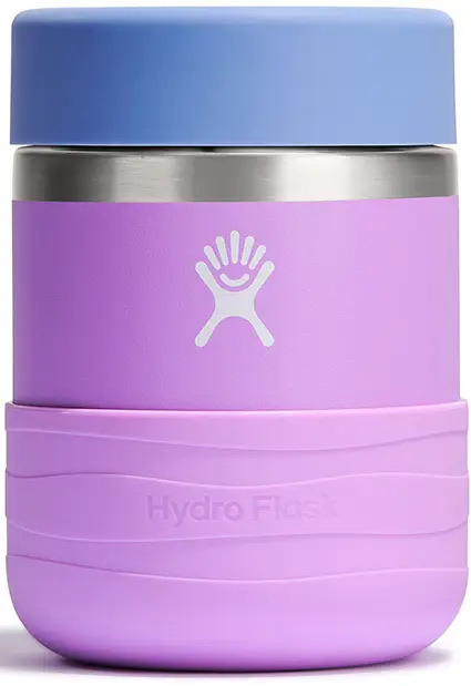 Hydroflask - Kids Food Mug 355ml Anemone