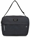Packit - Zuma Freezable Cooler Bag Charcoal