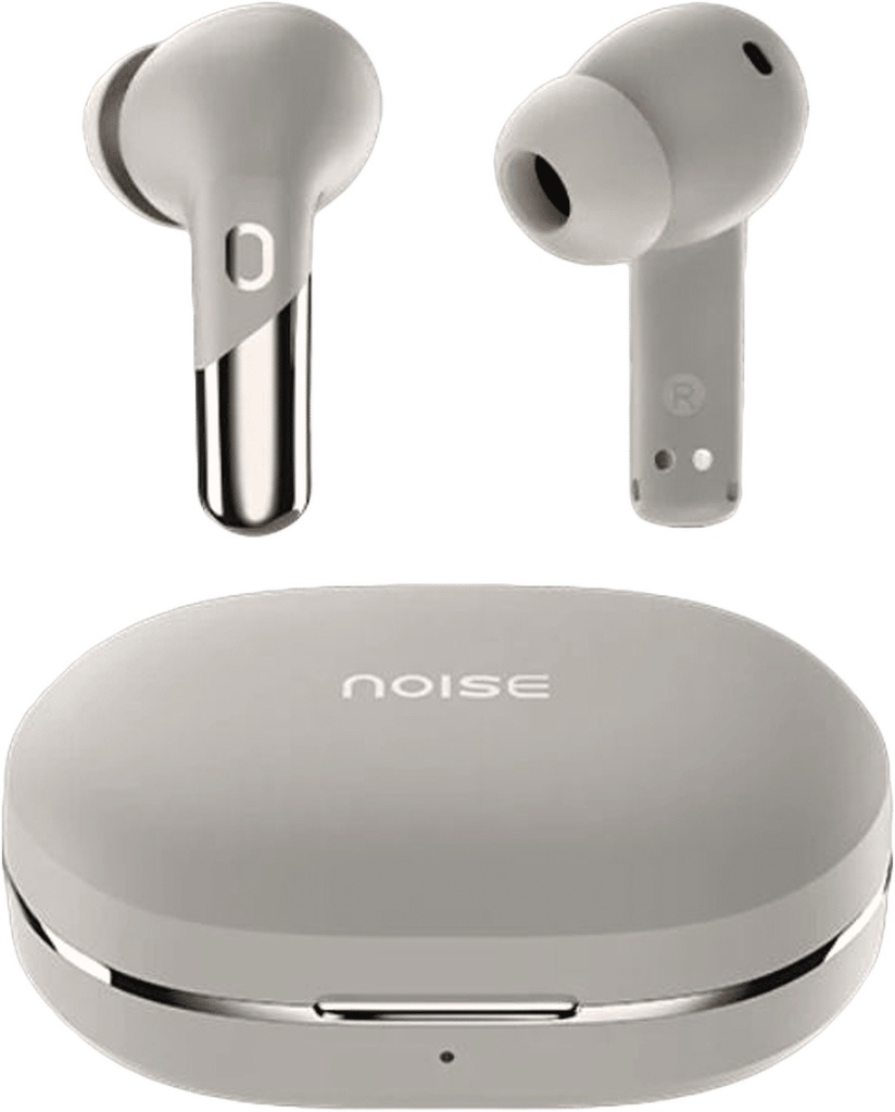 Noise Buds Xero Truly Wireless Bluetooth Earbuds 
