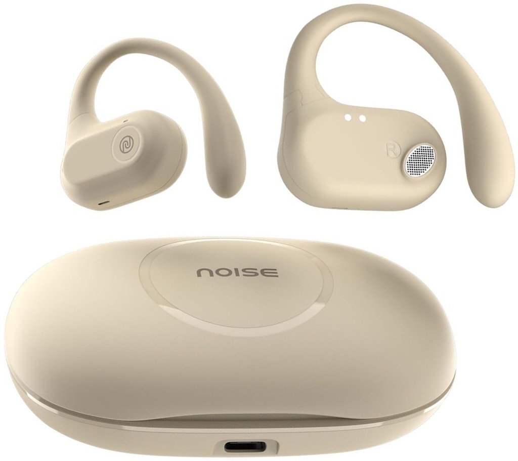 Noise Pure Pods Truly Wireless Bluetooth Earbuds 