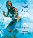 THE PEARL DIVER
