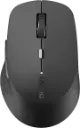 Rapoo M300 Silent Silent Multi-mode Wireless Mouse Dark Grey