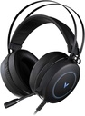 Rapoo VH160 Virtual 7.1 Channels Gaming Headset Black