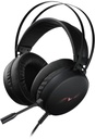 Rapoo VH310 Virtual 7.1 Channels Gaming Headset Black