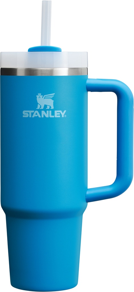 Stanley Quencher 2.0 0.89L/30oz Azure 10-11825-271