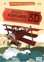 3D - Airplane