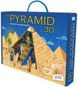 3D Models - The 3D Pyramid