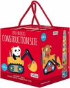 Edu Blocks - Construction Site