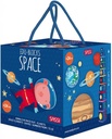 Edu Blocks - Space