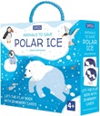 Memory - Animals To Save - Polar Ice