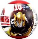5 Surprise - Transformers S1 - Capsule 