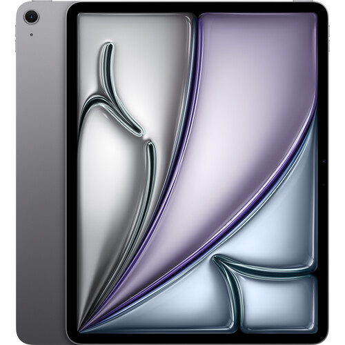 Apple iPad Air 13-inch M3 Wi-Fi 256GB - Space Grey