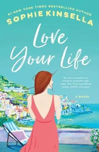Love Your Life/