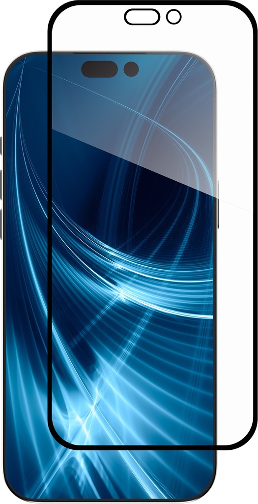 Mageasy Vetro Bluelight Anti-Bluelight Tempered Glass Screen Protector For Iphone 17 Pro