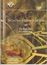 the love story of tambourine and drum and the blackhorn