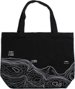 Explorer's tote bag