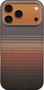 Pitaka Aramid Ultra Guard Case For Iphone 17 Pro-Sunset