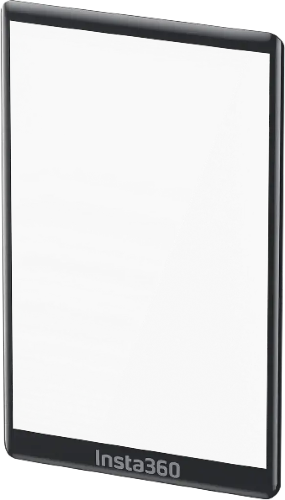 Insta360 X5 Screen Protector