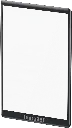 Insta360 X5 Screen Protector