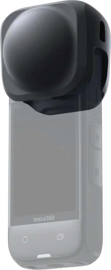 Insta 360 X4/X5 Lens Cap