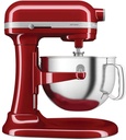 Kitchenaid Art St. Mixer Empire Red