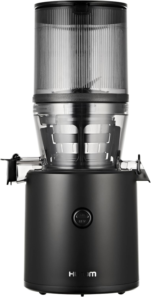 Juice Extractor Matte Black