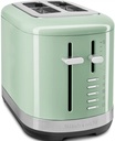 2-Slice Toaster Pistachio