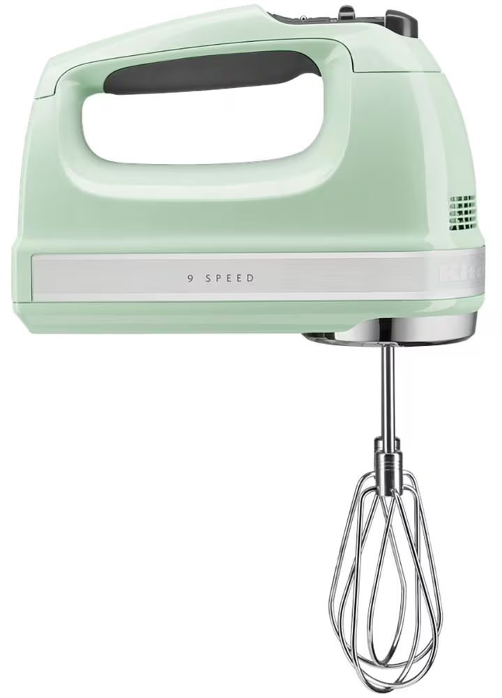 H Mixer Pistachio