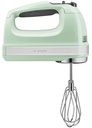 H Mixer Pistachio