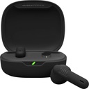 JBL Waveflex2 Black True Wireless Earbuds