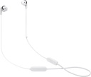 JBL Tune 215Bt White Wireless In-Ear Headphone