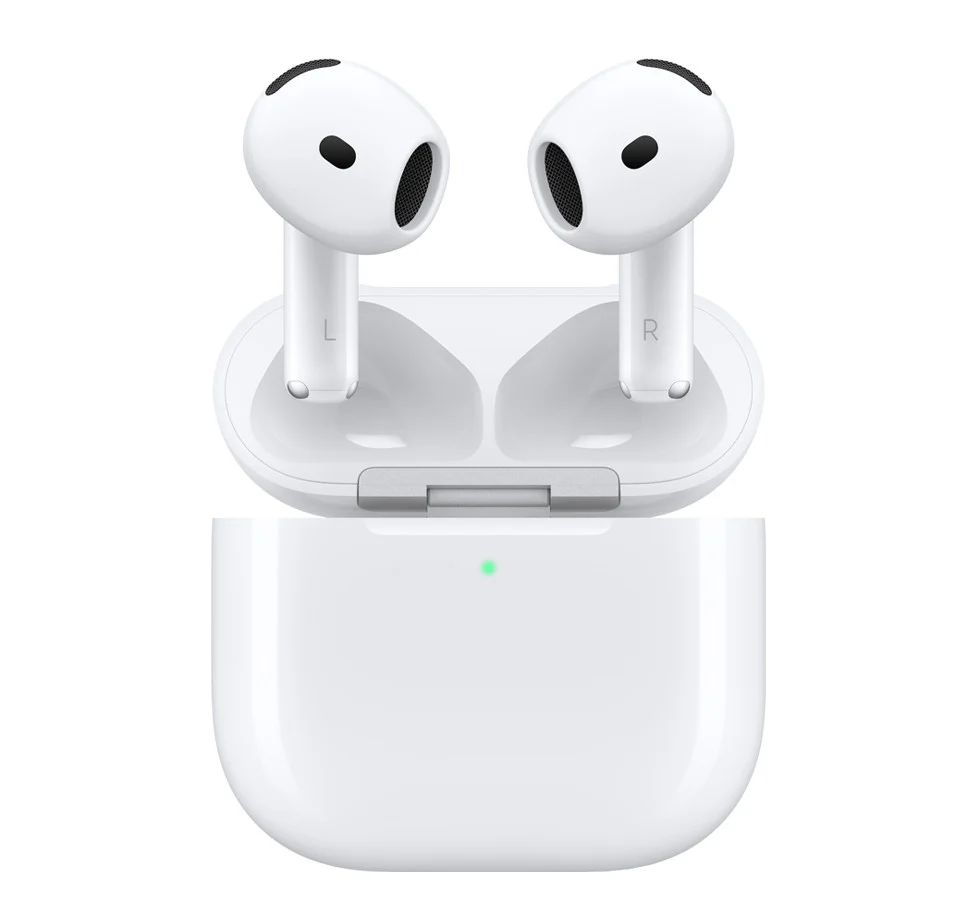 AirPods 4