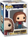 Pop! Movies: Harry Potter S18 - Hermione Oppugno