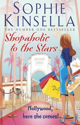 Shopaholic to the Stars: (Shopaholic Book 7)