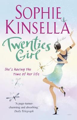 Twenties Girl A Format